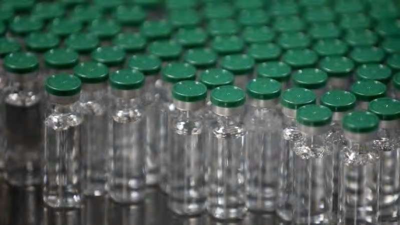 Myanmar orders 30 million coronavirus vaccines from India