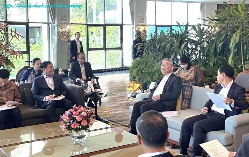 Press Release (Ministry of Foreign Affairs, 22 June 2023)